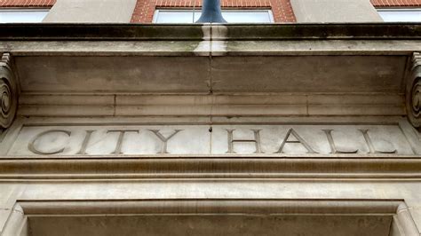 Hagerstown, MD mayor candidates, platforms