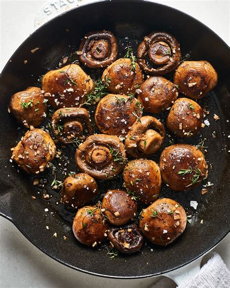 The top 30 Ideas About Best Mushroom Recipes - Home, Family, Style and