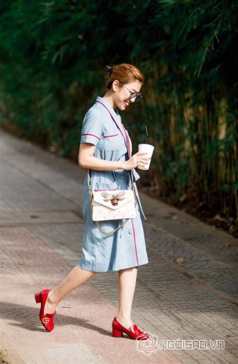 Hot girl và hot boy Việt 19 5 2017 Thị Nở tái sinh lên tiếng về tin đồn cưới đại gia Yumi