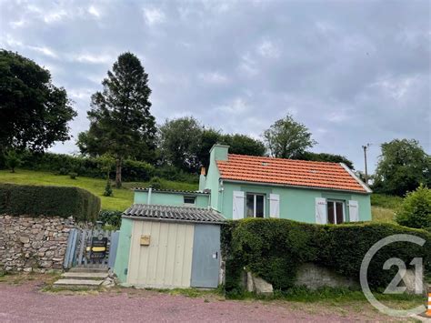 maison à vendre 4 pièces 60 0 m2 CHERBOURG EN COTENTIN 50