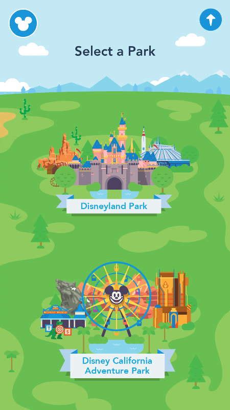 Play Disney Parks App Makes Waiting In Lines Fun