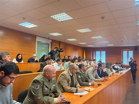 La Ucav Celebra La Primera Conferencia Del I Ciclo De Conferencias