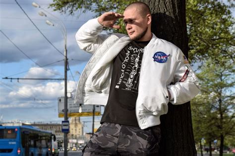 Бомбер ALPHA INDUSTRIES NASA MA-1 original fit white, купить в Интернет ...
