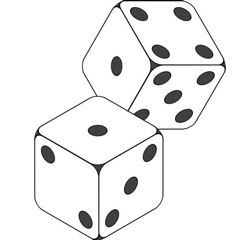 Dice Png Images Transparent Background Png Play