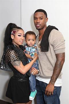 Keyshia Cole Kids Did She Fail Them Fans Are Furious