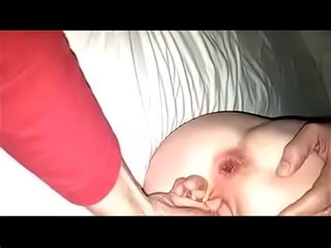 Anal Gape Amateur Couple XNXX