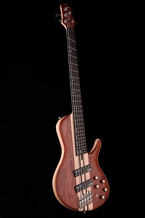 Cort A5 Beyond Single Cut Bubinga