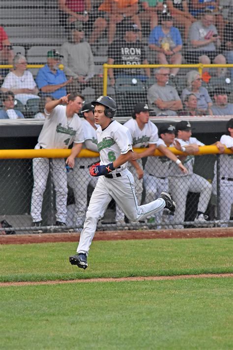 Dsc 4262 6 Casey Hintz Clinton Lumberkings Paul R Gierhar Flickr