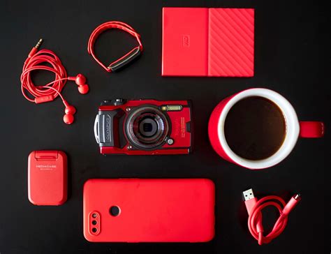 ROBIN WONG : Olympus Tough TG-6 - A Brief Hands On