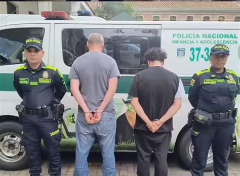 Alleged Irish Sex Tourist Arrested In Colombia After Being Nabbed In Hotel Room With Teenage