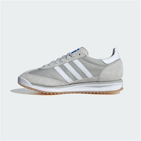 adidas SL 72 RS Shoes - Grey | adidas LK