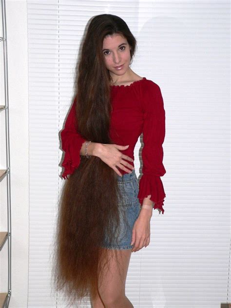 Marianne Long Hair Styles Beautiful Long Hair Long Brown Hair