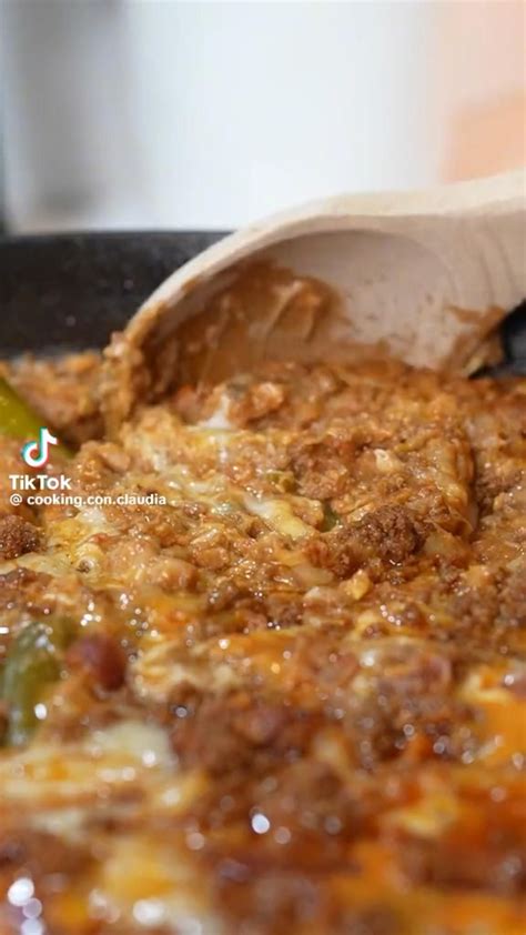 Receta De Tacos Artofit
