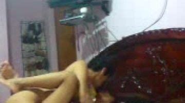 Horny Ecuadorian Couple PORNDROIDS