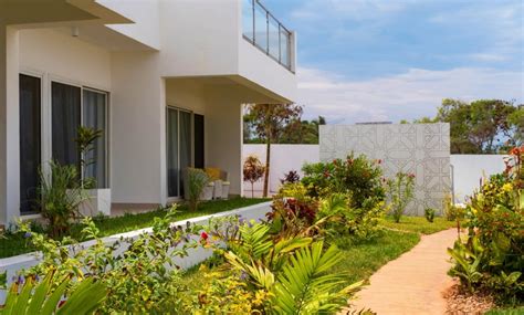 Nungwi Nungwi Dreams By Mantis 5 à Nungwi Tz Groupon Getaways