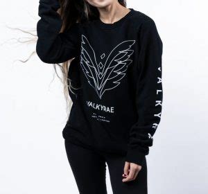 OFFICIAL Valkyrae Merch【 Update January 2025】