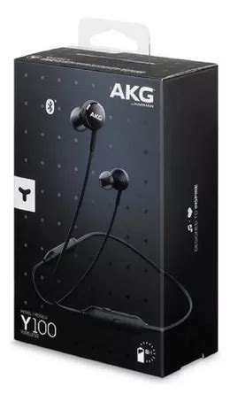 Auriculares Inal Mbricos Bluetooth Modelo Y De Akg By Harman