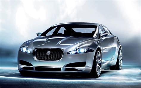 Jaguar Car Wallpapers - Top Free Jaguar Car Backgrounds - WallpaperAccess