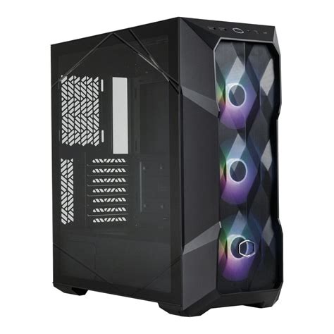 Case Cooler Master Td500 Mesh V2 Cyberteam