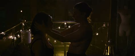 Nude Video Celebs Bryn Woznicki Nude Chelsea Morgan Sexy Her Side