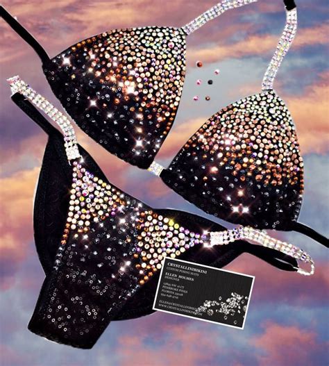 Black Bikini Roses At Sheila Cline Blog
