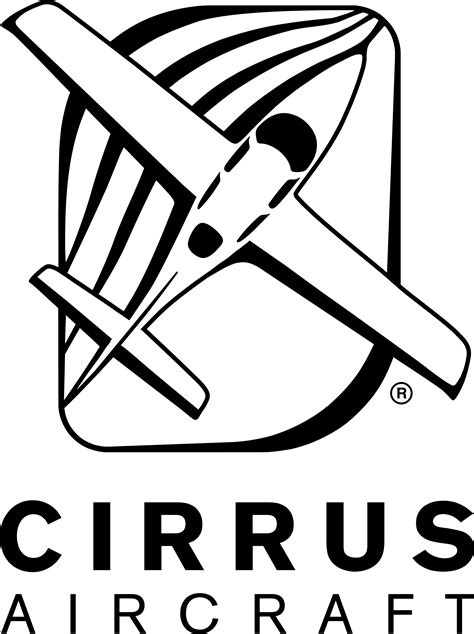 Cirrus Aircraft Logo