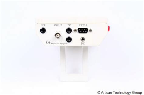 C932 Consort (Electrochemical Analyzers) | ArtisanTG™