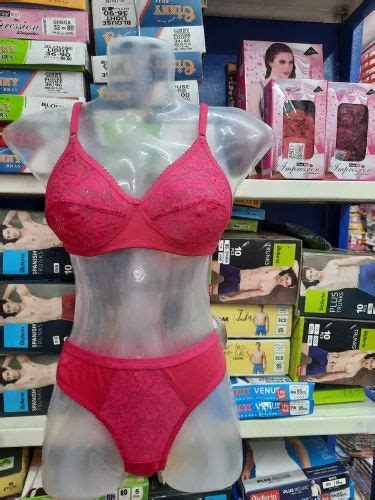 Net Lace Bridal Lingerie Set At Rs Piece In Bhopal Id