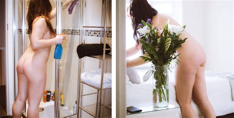 Housing Naked At Home Private Porn Photos Sex Pics