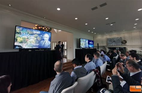 Intel Architecture Day Foveros Sunny Cove And Gen11 Graphics Coming