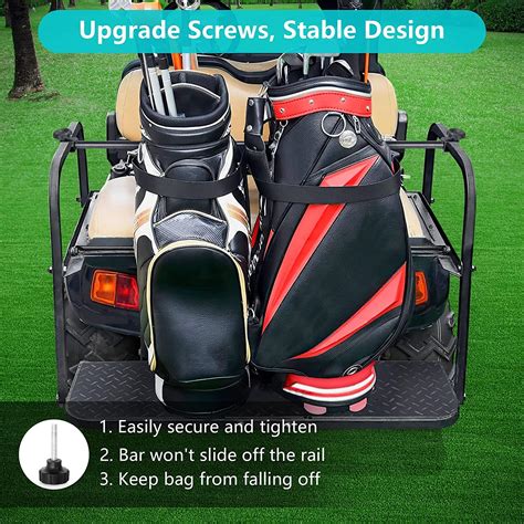 awesome golf cart accessories 6