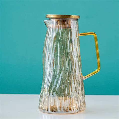 Купить Посуда в дом графин 689829 1.6 л, стекло в Алматы – Магазин на ...