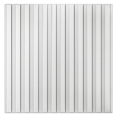 A Art D Slat Wall Panel D Fluted Textured Panel Tile X