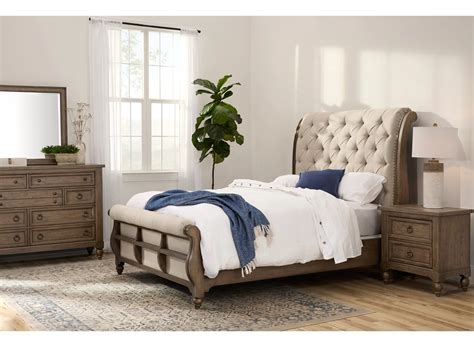 Coventry 4 Pc Bedroom Set Raymour And Flanigan