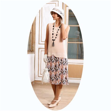 Piece Vintage Inspired Jacket And Dress With Nude And Etsy