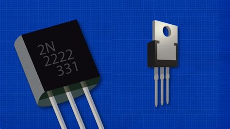 Transistors Explained How Transistors Work