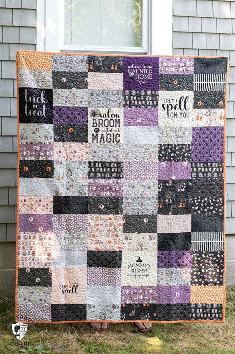 quilt pattern simple 5