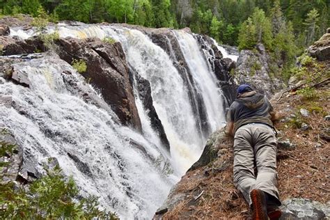 Aubrey Falls Provincial Park Thessalon 2020 All You Need To Know