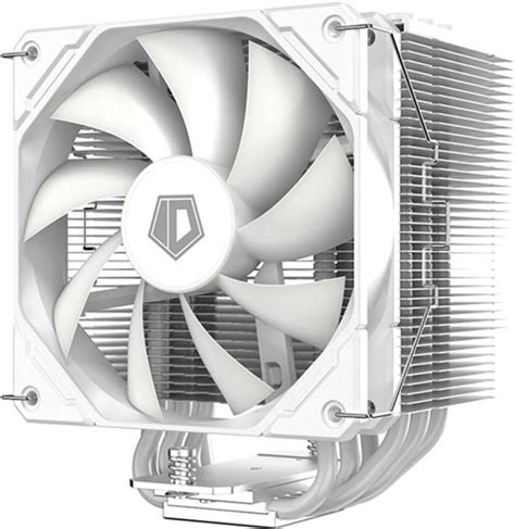 Кулер процессорный ID-Cooling SE-226-XT ARGB Snow – фото, отзывы ...