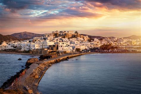 Visiting Naxos: Everything You Need to Know - Greek Island