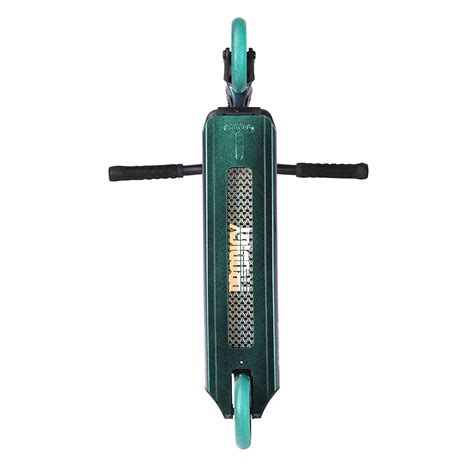 Blunt Scooter Prodigy S8 Jade Hebell