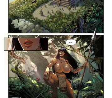 Nature Vs Nurture Muses Sex And Porn Comics