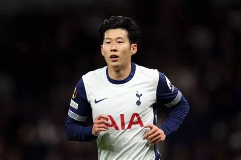 Is Son Heung-min fit to play for Tottenham vs West Ham? Injury latest ...