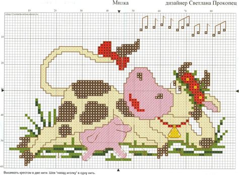 Скачать Схемы Для Вышивки Крестом Символы Богатства - popularcs