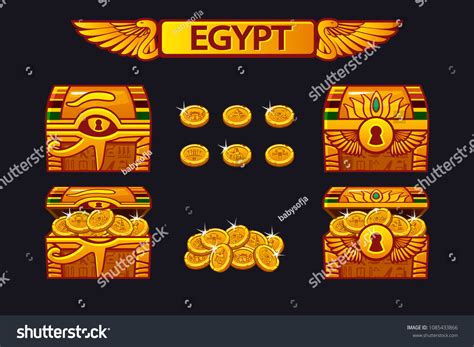 4856 Egypt Treasure Images Stock Photos And Vectors Shutterstock