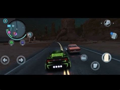 Stealing Supercar In Gangster Vegas World Of Crime A He Bola Gaming