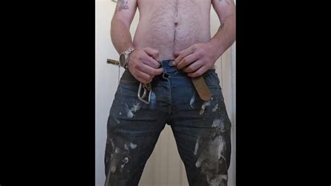 Pissing In The Toilet Pornhub Gay