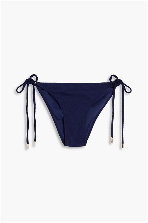 MELISSA ODABASH Tief sitzendes Bikini Höschen THE OUTNET