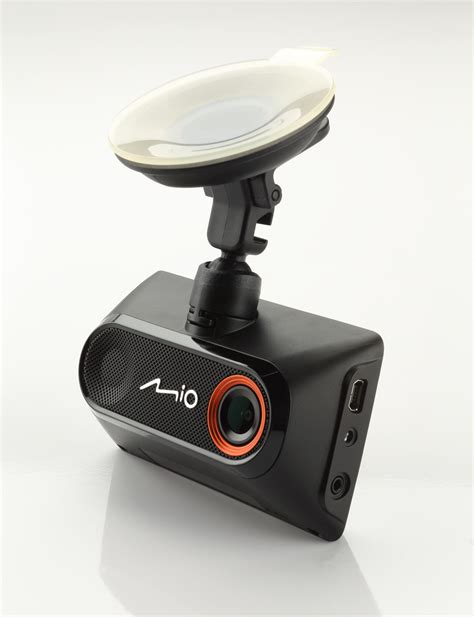 MIO MiVue 785 dashcam - touch - GPS - Mihaflex de Mio specialist in de ...