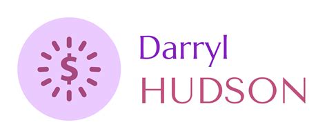 Darryl Hudson